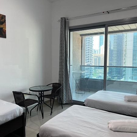 The S Apartment Dubai Luaran gambar