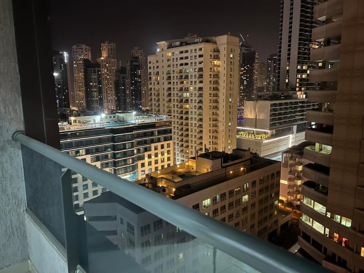 The S Apartment Dubai Luaran gambar