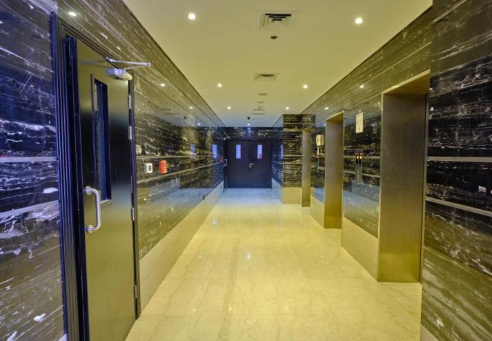 The S Apartment Dubai Luaran gambar